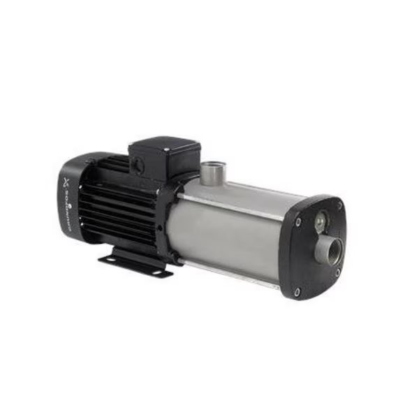 Pumps CM3-5 A-S-G-V-AQQV B-A-A-N Multistage Centrifugal Pump Model, 1
